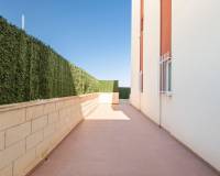 New Build - Appartement - Orihuela Costa - Lomas de Cabo Roig
