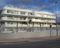 New Build - Appartement - Orihuela Costa - Lomas de Cabo Roig