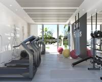 New Build - Appartement - Orihuela Costa - Lomas de Cabo Roig