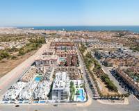 New Build - Appartement - Orihuela Costa - Lomas de Cabo Roig