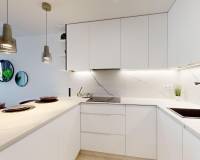New Build - Appartement - Orihuela Costa - Lomas de Cabo Roig