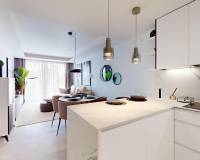 New Build - Appartement - Orihuela Costa - Lomas de Cabo Roig