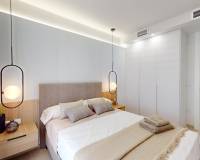 New Build - Appartement - Orihuela Costa - Lomas de Cabo Roig