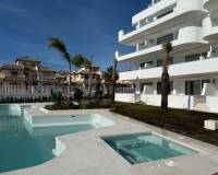 New Build - Appartement - Orihuela Costa - Lomas de Cabo Roig