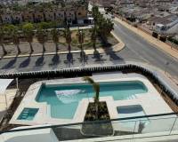 New Build - Appartement - Orihuela Costa - Lomas de Cabo Roig