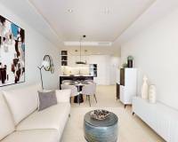 New Build - Appartement - Orihuela Costa - Lomas de Cabo Roig