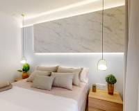 New Build - Appartement - Orihuela Costa - Lomas de Cabo Roig