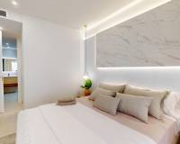 New Build - Appartement - Orihuela Costa - Lomas de Cabo Roig