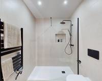 New Build - Appartement - Orihuela Costa - Lomas de Cabo Roig