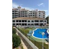 New Build - Appartement - Orihuela Costa - Lomas de Campoamor