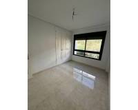 New Build - Appartement - Orihuela Costa - Lomas de Campoamor