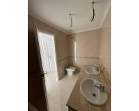 New Build - Appartement - Orihuela Costa - Lomas de Campoamor