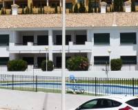 New Build - Appartement - Orihuela Costa - Lomas de Campoamor