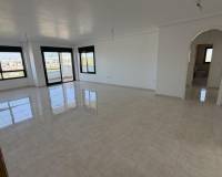 New Build - Appartement - Orihuela Costa - Lomas de Campoamor