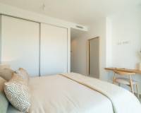 New Build - Appartement - Orihuela Costa - Playa Flamenca