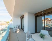 New Build - Appartement - Orihuela Costa - Playa Flamenca