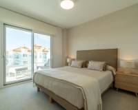 New Build - Appartement - Orihuela Costa - Playa Flamenca