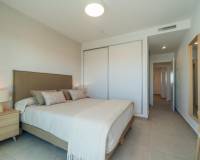 New Build - Appartement - Orihuela Costa - Playa Flamenca