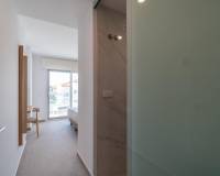 New Build - Appartement - Orihuela Costa - Playa Flamenca