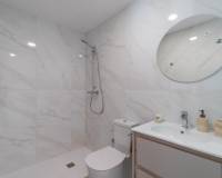 New Build - Appartement - Orihuela Costa - Playa Flamenca
