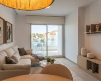 New Build - Appartement - Orihuela Costa - Playa Flamenca