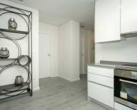 New Build - Appartement - Orihuela Costa