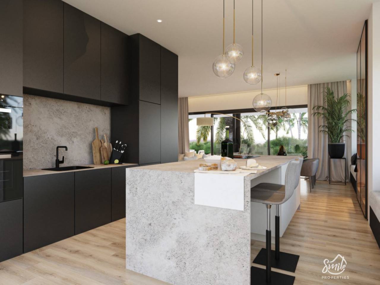 New Build - Appartement - Orihuela - Las Colinas Golf