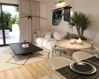 New Build - Appartement - Orihuela - Las Colinas Golf