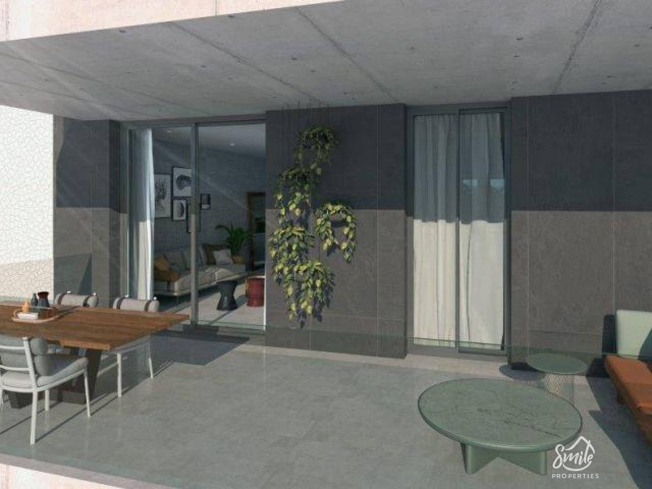 New Build - Appartement - Orihuela - Zona Centro