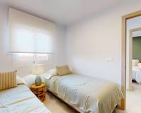 New Build - Appartement - Pilar de la Horadada - Lo Monte