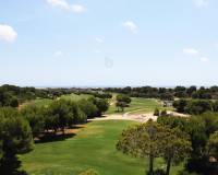 New Build - Appartement - Pilar de la Horadada - Lo Romero Golf