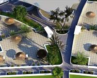 New Build - Appartement - Pilar de la Horadada - Mil Palmeras