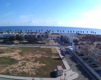 New Build - Appartement - Pilar de la Horadada - Playa de las Higuericas