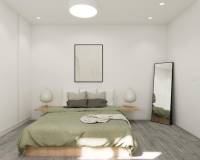 New Build - Appartement - Pilar de la Horadada - Torre De La Horadada