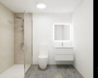 New Build - Appartement - Pilar de la Horadada - Torre De La Horadada