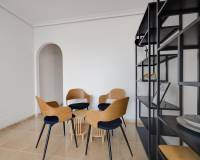 New Build - Appartement - San Fulgencio - Pueblo