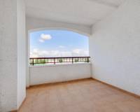 New Build - Appartement - San Fulgencio - Pueblo