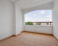 New Build - Appartement - San Fulgencio - Pueblo