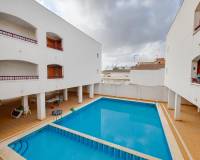 New Build - Appartement - San Fulgencio - Pueblo