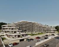 New Build - Appartement - San Miguel de Salinas - Pueblo
