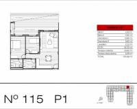 New Build - Appartement - San Miguel de Salinas - Pueblo