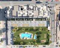New Build - Appartement - San Miguel de Salinas - Pueblo