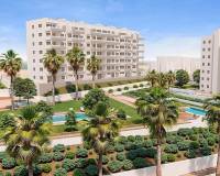 New Build - Appartement - San Miguel de Salinas - Pueblo