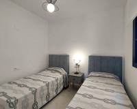 New Build - Appartement - San Miguel de Salinas - Pueblo
