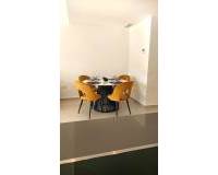 New Build - Appartement - San Miguel de Salinas - Pueblo