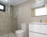 New Build - Appartement - San Miguel de Salinas - Pueblo