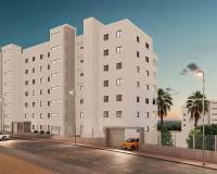 New Build - Appartement - San Miguel de Salinas - Pueblo