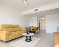 New Build - Appartement - San Miguel de Salinas - Pueblo