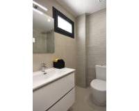 New Build - Appartement - San Miguel de Salinas - Pueblo