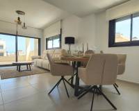 New Build - Appartement - San Miguel de Salinas - Pueblo